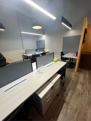 Centropod @ Changi (D14), Office #561328181